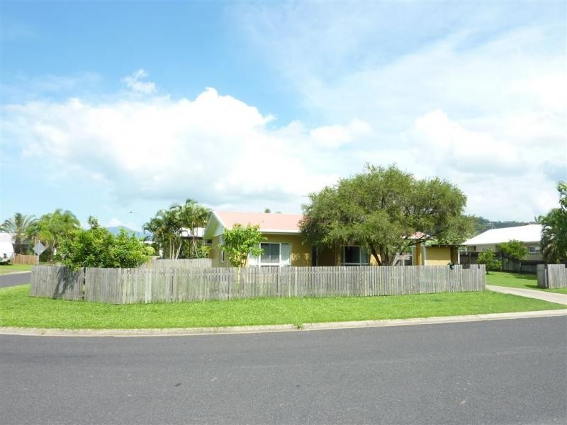 5 Talisman Close, Edmonton QLD 4869