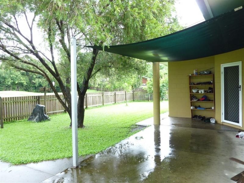 5 Talisman Close, Edmonton QLD 4869