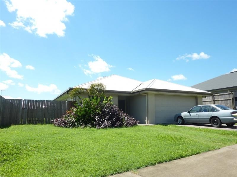 48 Banville Street, Edmonton QLD 4869