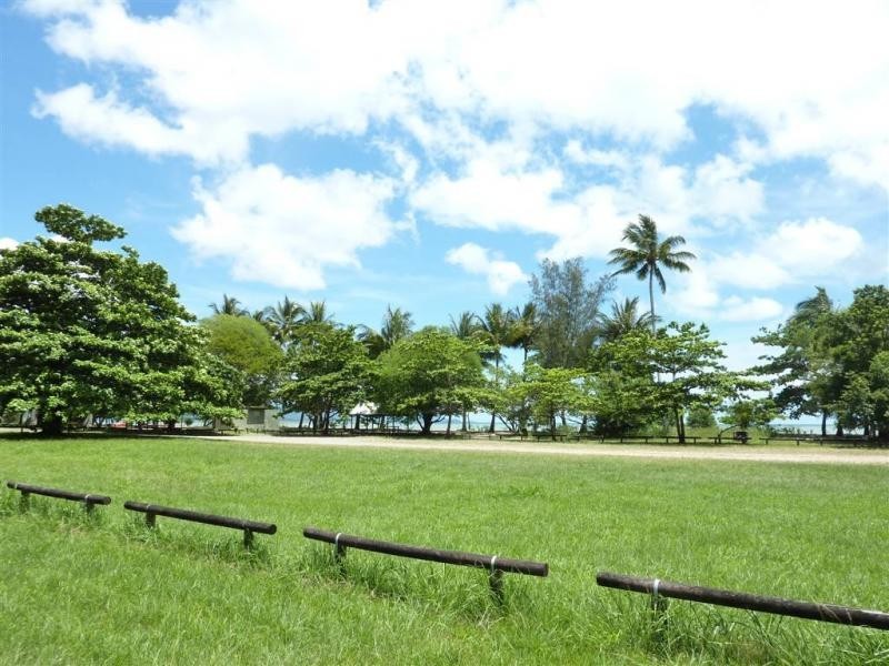 4 Sandpiper Street, East Trinity QLD 4871