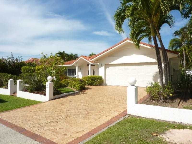15 Stream Avenue, Kewarra Beach QLD 4879