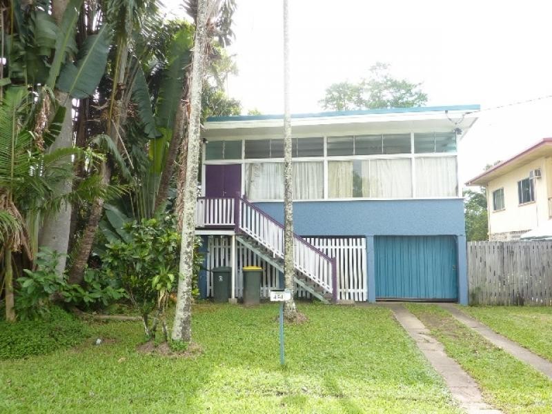 454 Severin Street, Parramatta Park QLD 4870