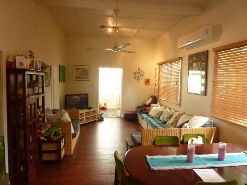 454 Severin Street, Parramatta Park QLD 4870