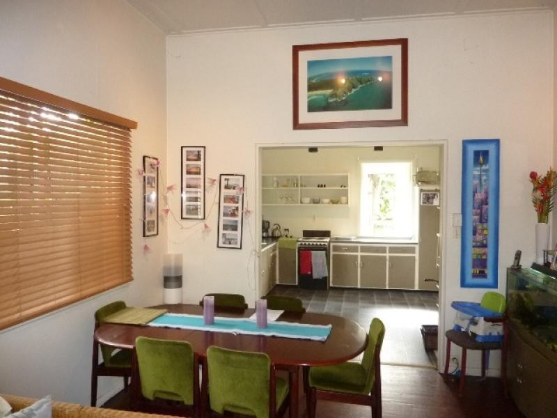 454 Severin Street, Parramatta Park QLD 4870