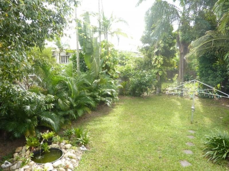 454 Severin Street, Parramatta Park QLD 4870