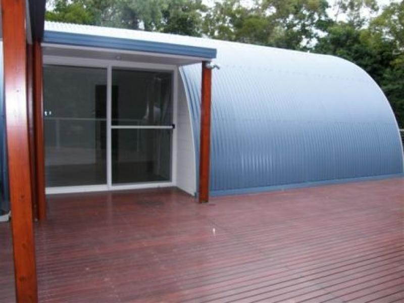 2293 Yarrabah Road, East Trinity QLD 4871