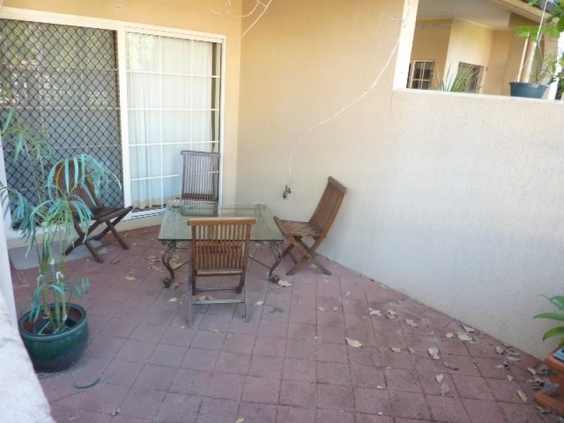 108/2 Greenslopes Street, Cairns North QLD 4870