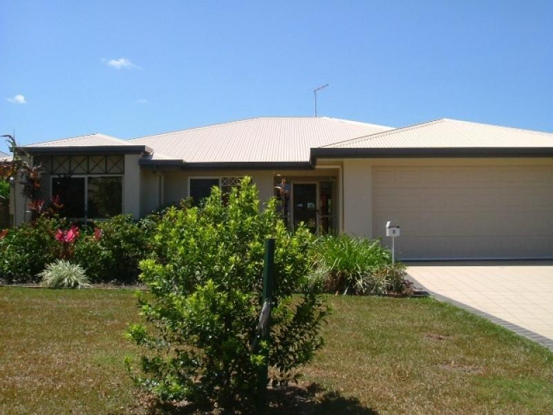 8 Kendal Street, Mount Sheridan QLD 4868