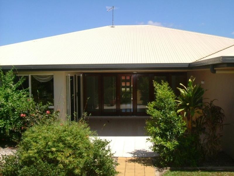 8 Kendal Street, Mount Sheridan QLD 4868