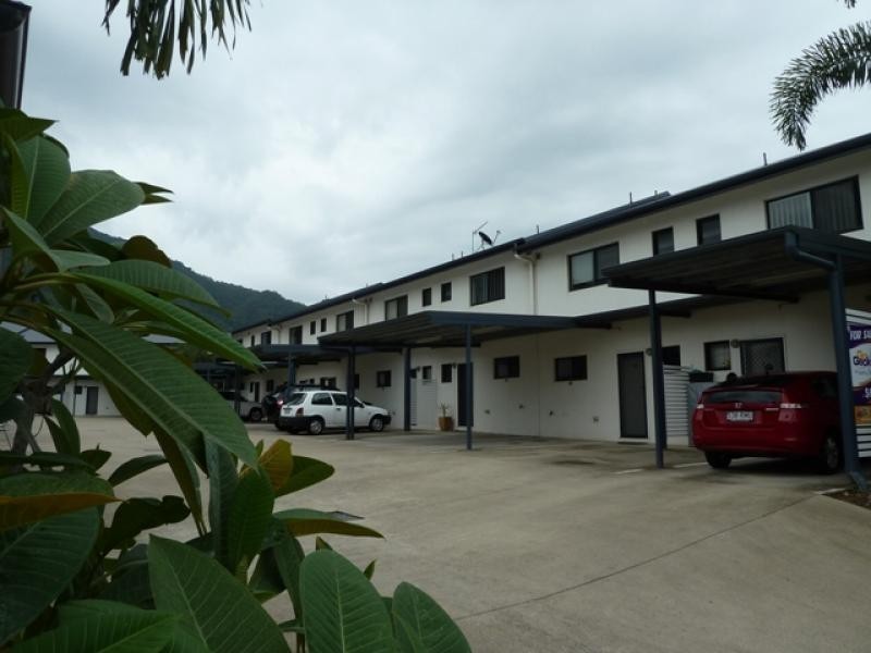 18/40 Intake Road, Redlynch QLD 4870