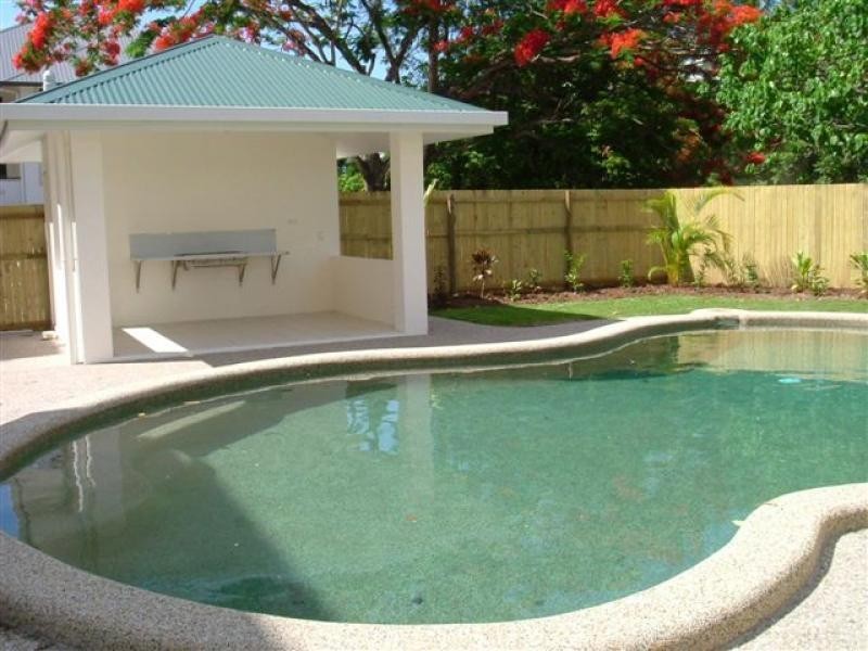 21/3-7 Nellie Street, Parramatta Park QLD 4870