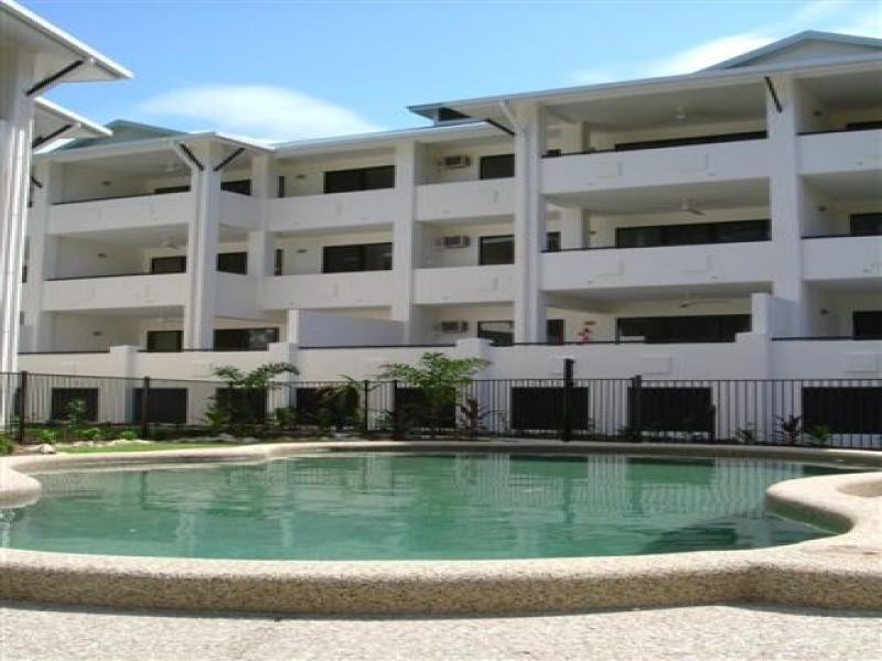 21/3-7 Nellie Street, Parramatta Park QLD 4870