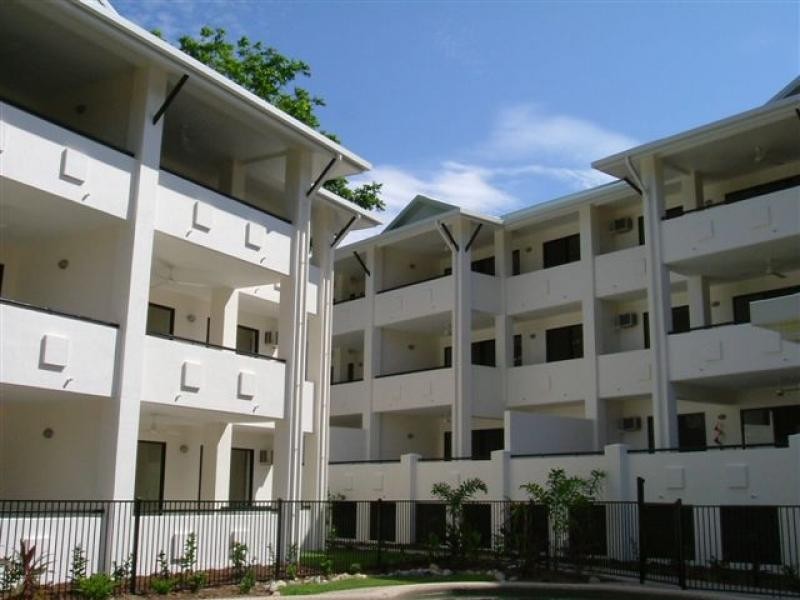 21/3-7 Nellie Street, Parramatta Park QLD 4870