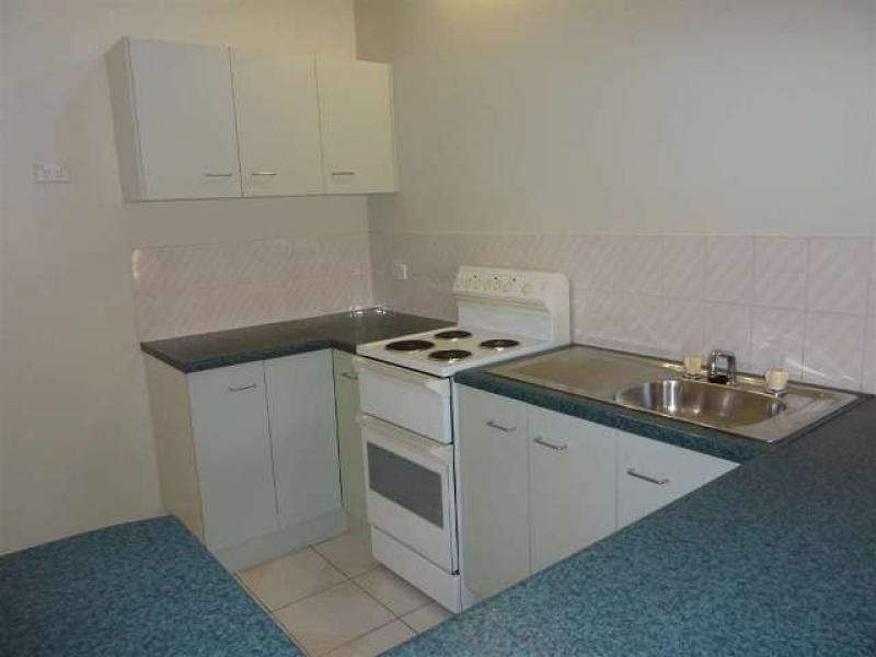 1/370 Severin Street, Parramatta Park QLD 4870