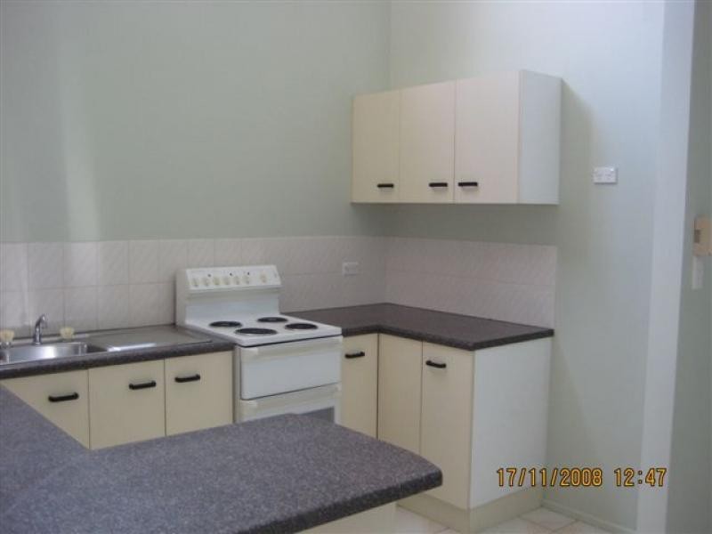 1/370 Severin Street, Parramatta Park QLD 4870