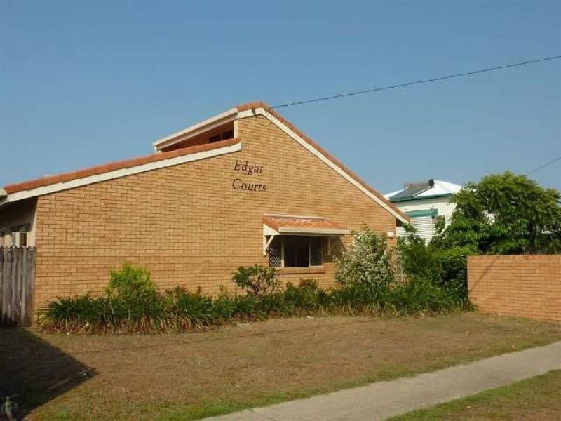 1/370 Severin Street, Parramatta Park QLD 4870