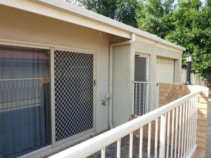 1/370 Severin Street, Parramatta Park QLD 4870