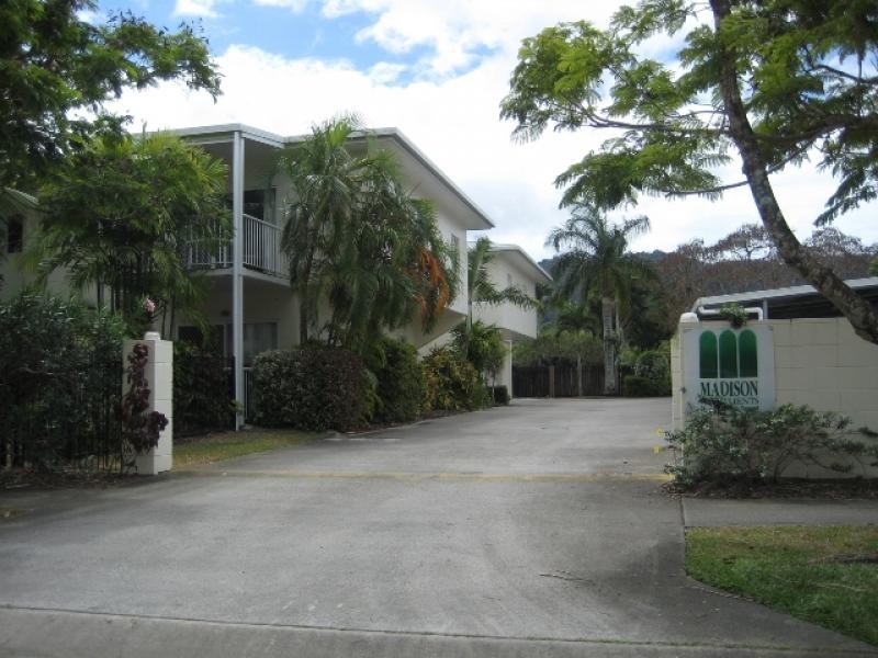 22/24 Springfield Crescent, Manoora QLD 4870