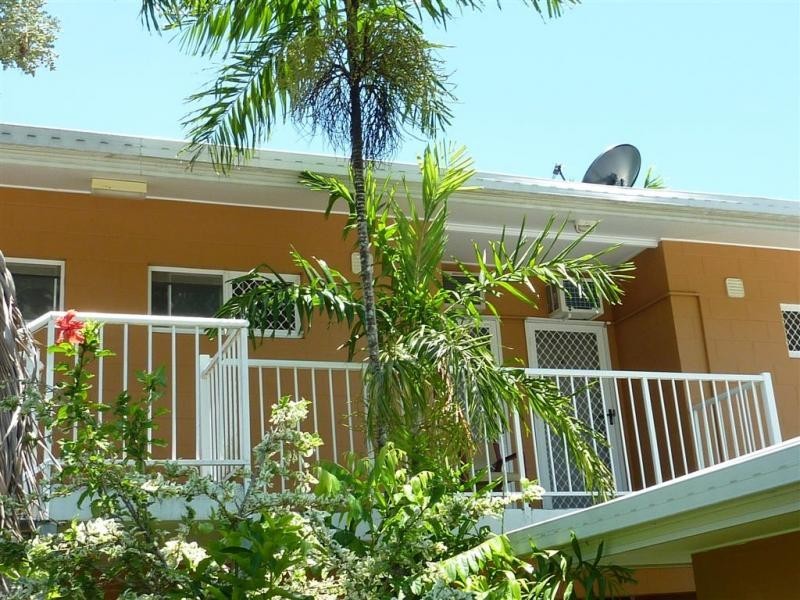 11/4 Chester Court, Manunda QLD 4870