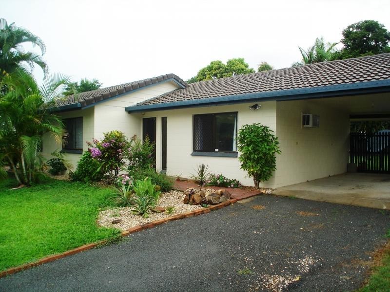 7 Hancock Street, Edmonton QLD 4869