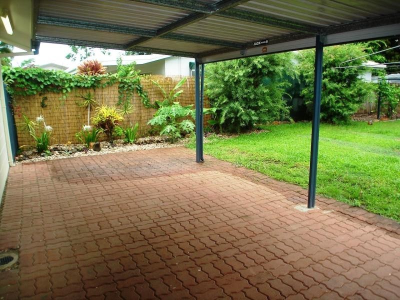 7 Hancock Street, Edmonton QLD 4869