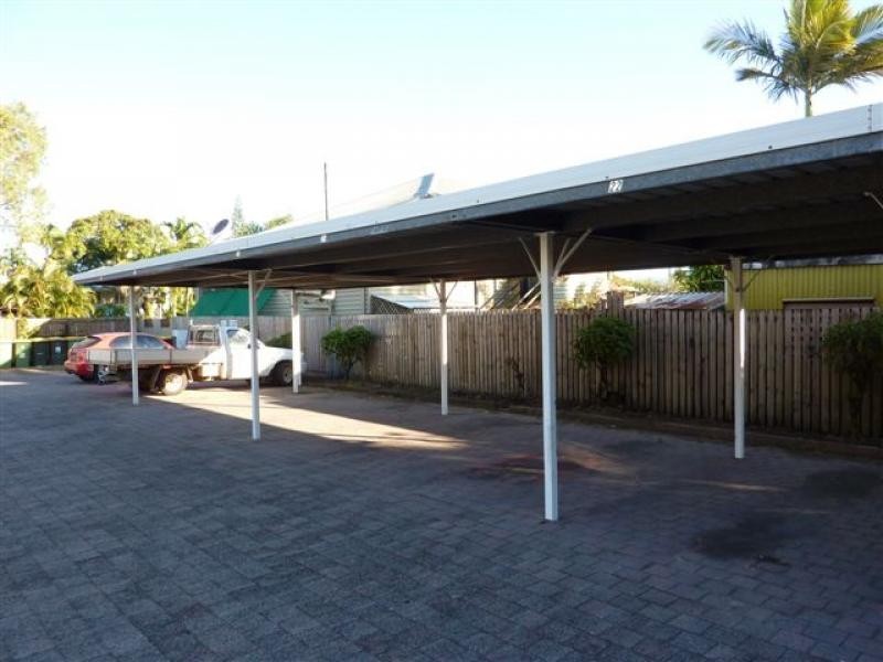 21/201 Aumuller Street, Bungalow QLD 4870