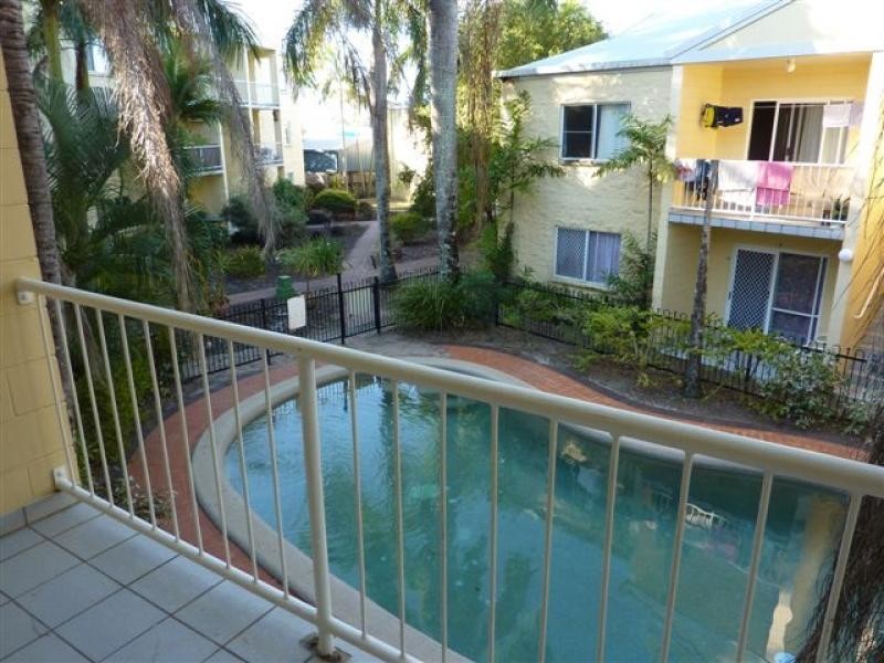 21/201 Aumuller Street, Bungalow QLD 4870