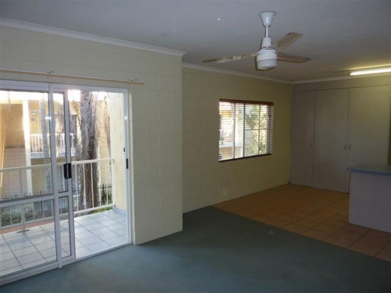 21/201 Aumuller Street, Bungalow QLD 4870