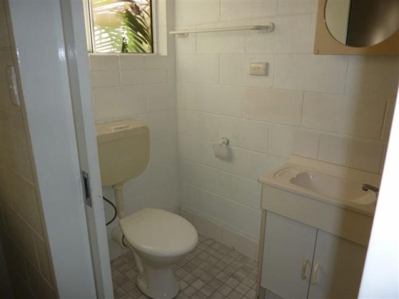 21/201 Aumuller Street, Bungalow QLD 4870