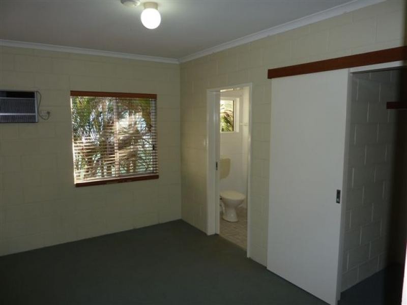 21/201 Aumuller Street, Bungalow QLD 4870