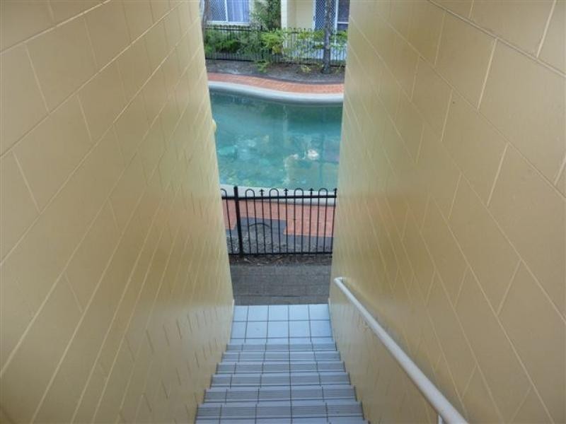 21/201 Aumuller Street, Bungalow QLD 4870