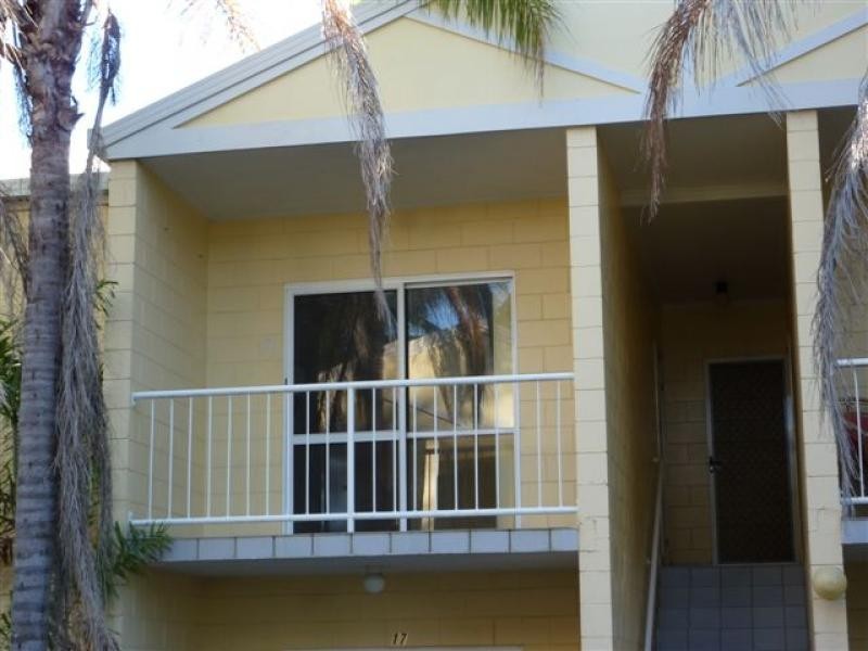 21/201 Aumuller Street, Bungalow QLD 4870