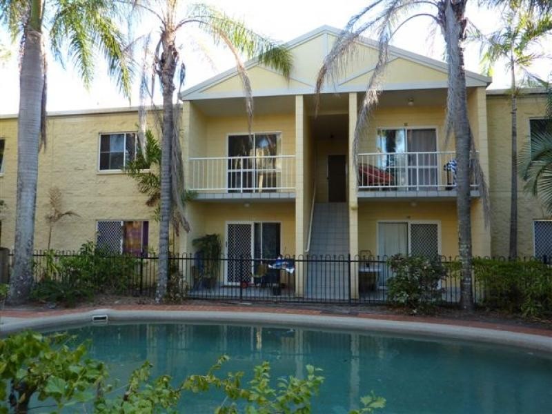 21/201 Aumuller Street, Bungalow QLD 4870