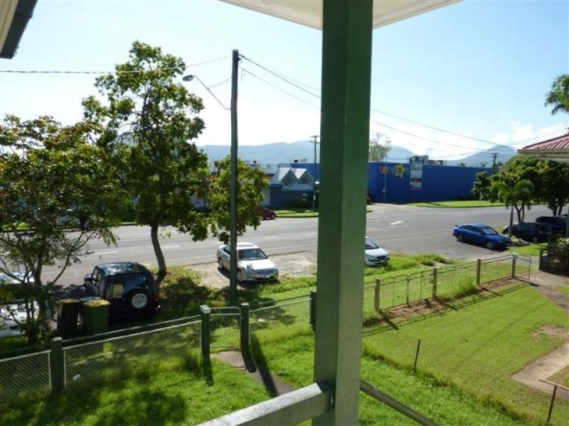 213 Buchan Street, Bungalow QLD 4870