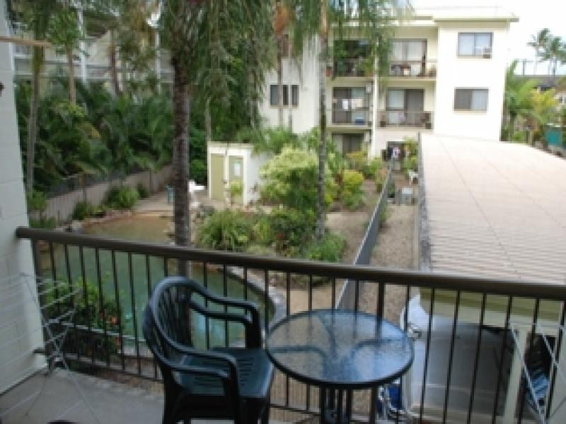 15/215 McLeod Street, Cairns North QLD 4870
