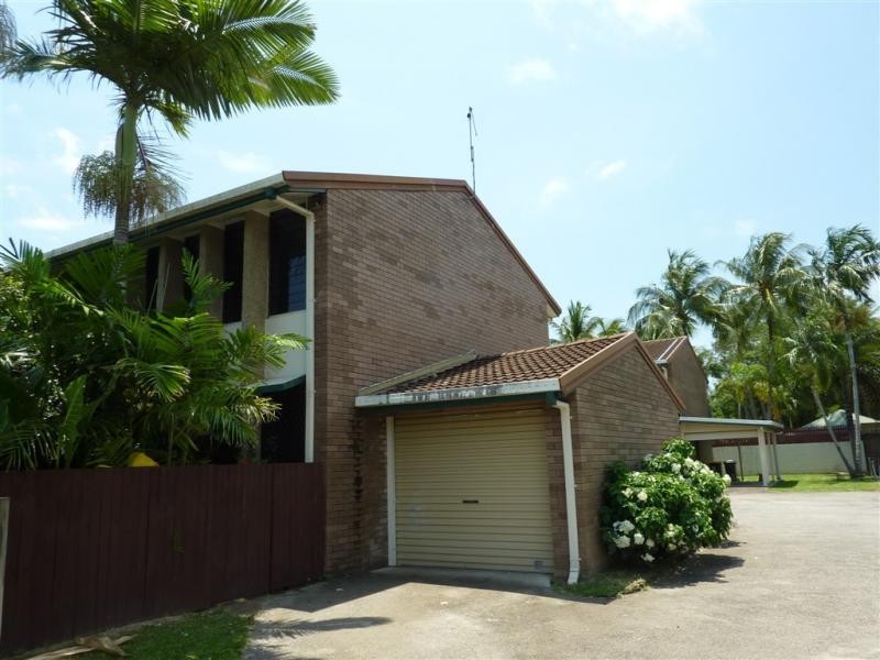 3/3 Pioneer Street, Manoora QLD 4870