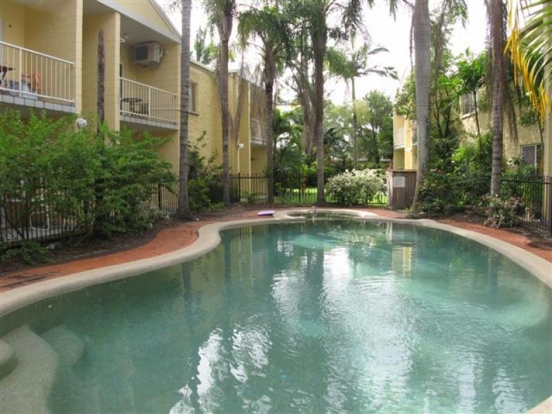 14/201 Aumuller Street, Bungalow QLD 4870