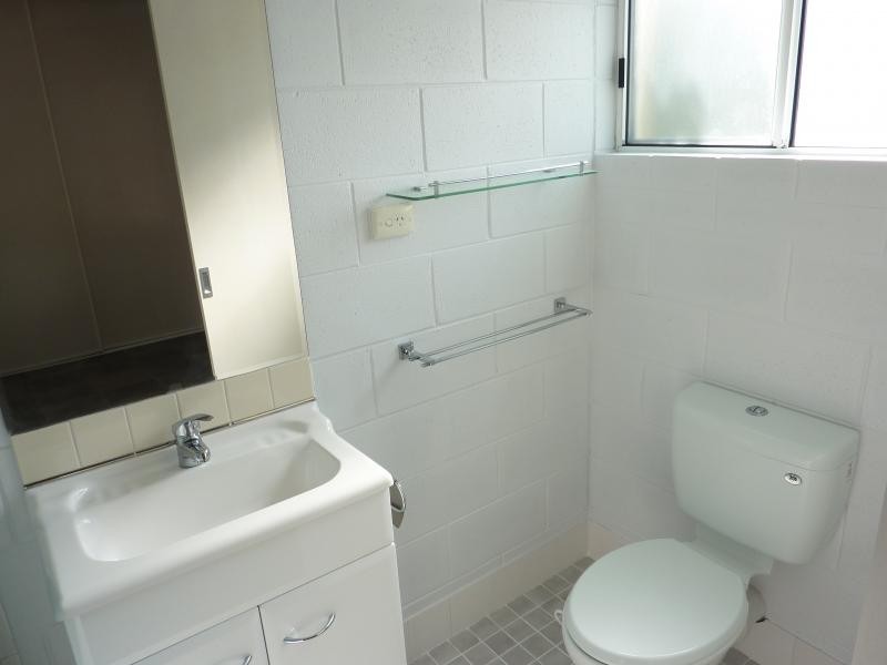 14/201 Aumuller Street, Bungalow QLD 4870