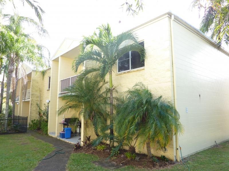 14/201 Aumuller Street, Bungalow QLD 4870