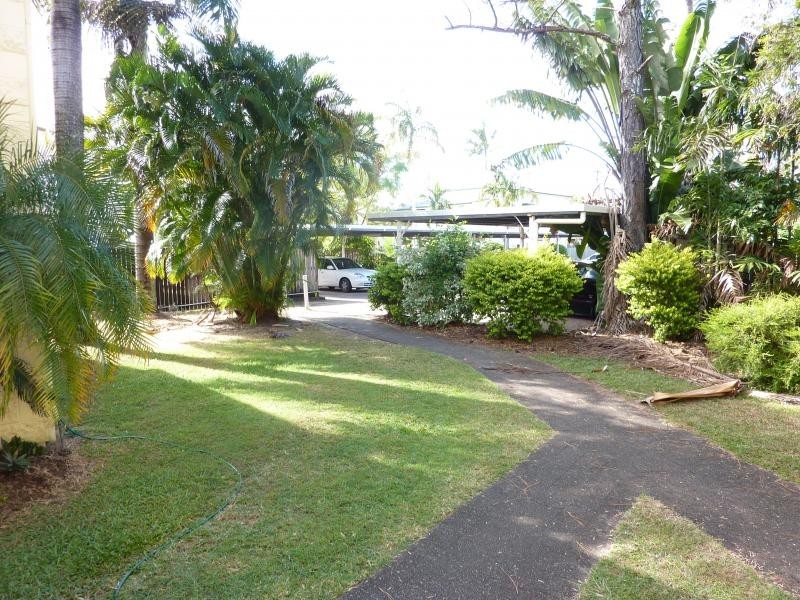 14/201 Aumuller Street, Bungalow QLD 4870