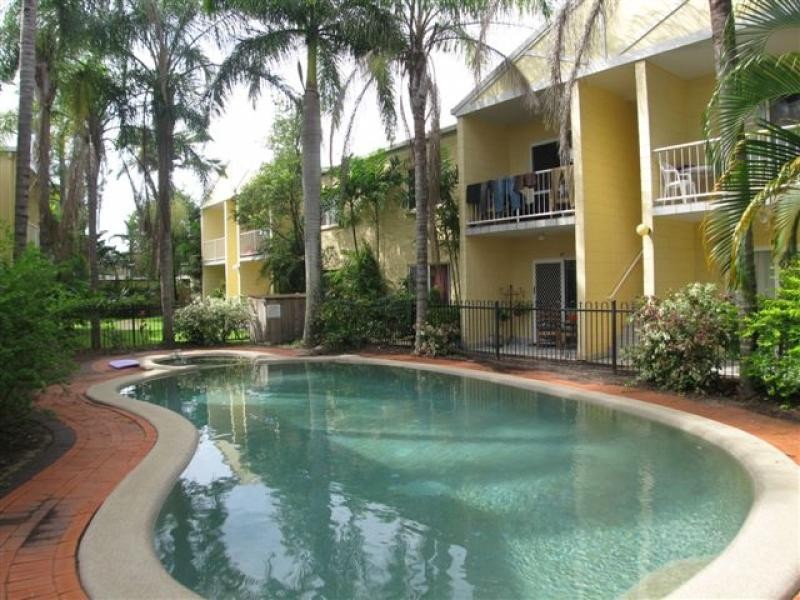 14/201 Aumuller Street, Bungalow QLD 4870