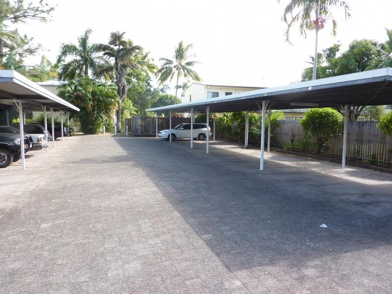 14/201 Aumuller Street, Bungalow QLD 4870