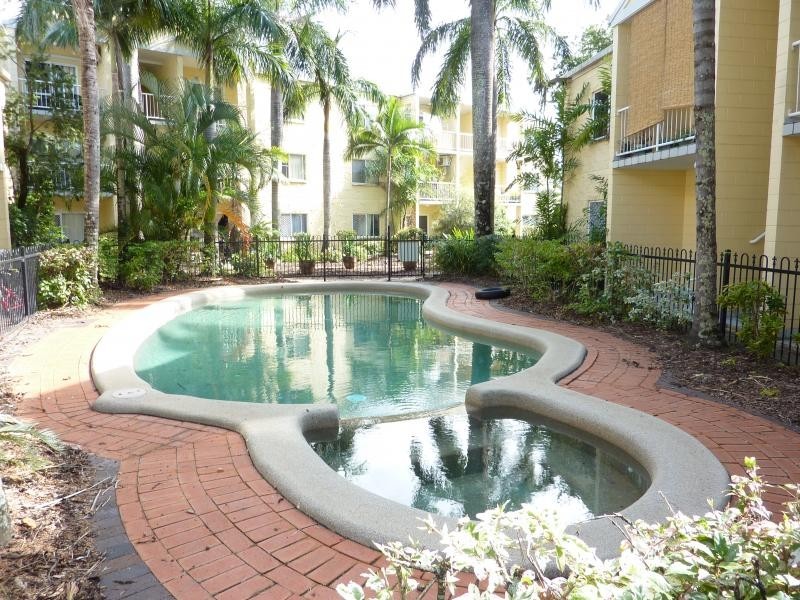 14/201 Aumuller Street, Bungalow QLD 4870