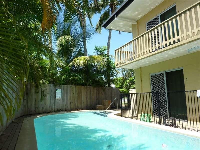 5/133 Martyn Street, Parramatta Park QLD 4870