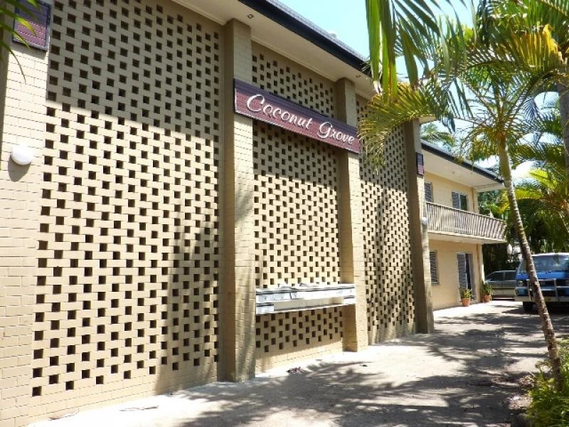 5/133 Martyn Street, Parramatta Park QLD 4870