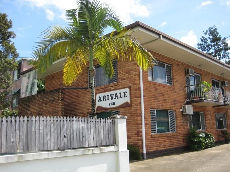 2/260 Grafton Street, Cairns QLD 4870
