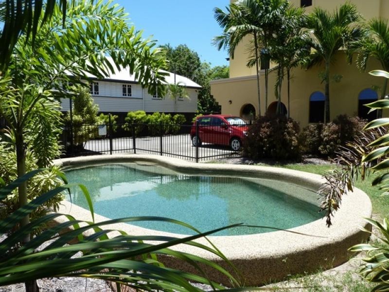 7/390 Draper Street, Parramatta Park QLD 4870