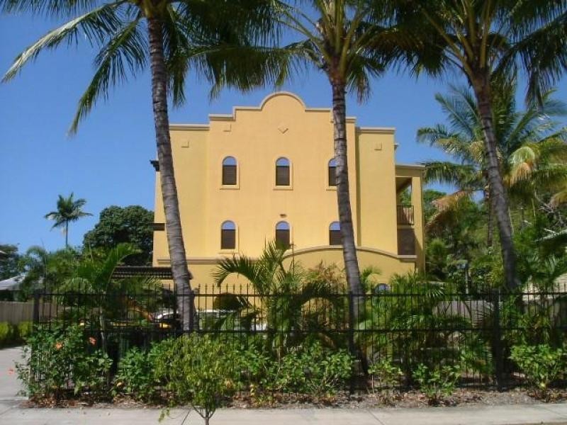 7/390 Draper Street, Parramatta Park QLD 4870