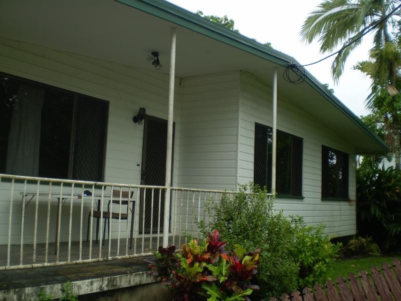 24 MacIlwraith Street, Manunda QLD 4870