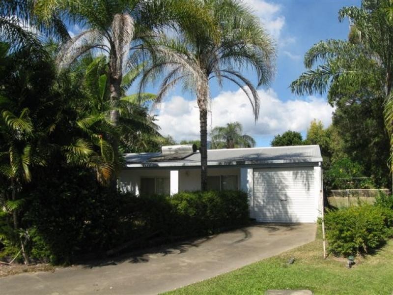 25 Jacob Close, Gordonvale QLD 4865